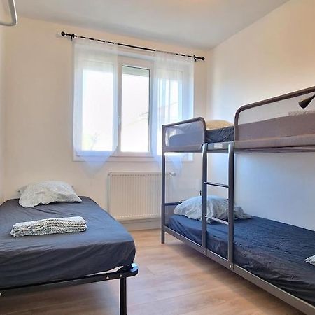 Maison A Aurillac - 3 Chambres - Arrivee Autonome Exterior foto