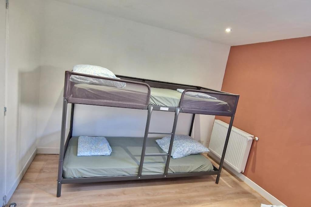 Maison A Aurillac - 3 Chambres - Arrivee Autonome Exterior foto